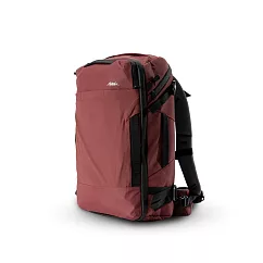【Matador 鬥牛士】GlobeRider35 Travel Backpack 環球探索壯遊背包35L - 紅色