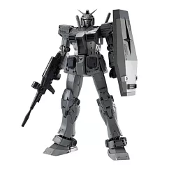 Fragment Design x Gundam 1/144 藤原浩 鋼彈模型 RX78FRGMT 1/144 藤原浩 鋼彈模型