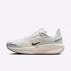 Nike W Air Winflo 11 GTX [FQ1359─100] 女 慢跑鞋 運動 路跑 防水 反光 米白