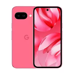 Google Pixel 9a 8G/128G 6.3吋 5G 智慧型手機 贈10000mAh行動電源 莓果粉