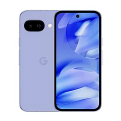 Google Pixel 9a 8G/256G 6.3吋 5G 智慧型手機 贈10000mAh行動電源 鳶尾紫