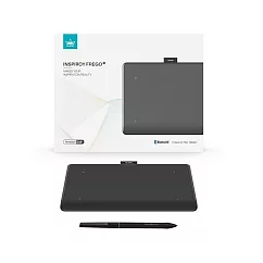 HUION 繪王 INSPIROY Frego S 藍牙繪圖板 /台 L310