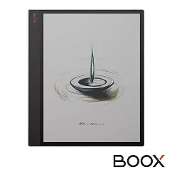 文石 BOOX Tab X C 13.3 吋彩色電子閱讀器
