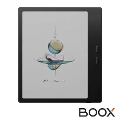 文石 BOOX Go Color 7 (Gen II) 彩色電子閱讀器 - 黑色