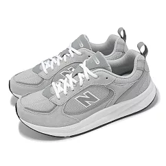 New Balance NB 休閒鞋 UA950 V1 2E 灰 男鞋 女鞋 寬楦 緩衝 運動鞋 NB UA950AP1─2E