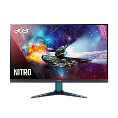Acer VG272K V3 27型電競螢幕(4K/160Hz/0.5ms/IPS)