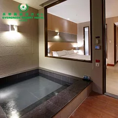 (電子票) 【逾期券出清】礁溪【長榮鳳凰酒店】平日高級/綠景湯屋+煙波亭雙人午茶券20ITF(視同現金折抵$1288)【受託代銷】