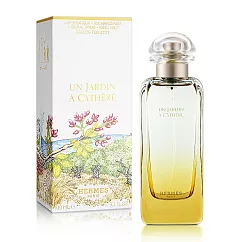 HERMES 愛馬仕 希瑟花園中性淡香水(100ml)