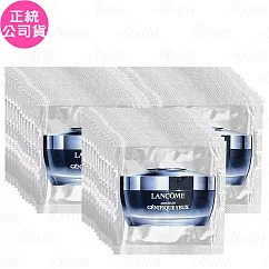 【即期良品】LANCOME 蘭蔻 超未來肌因亮眼精粹霜(1ml)*36(公司貨)