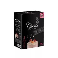 Cherie 法麗- 全照護主食肉泥系列|50條派對盒|鮪魚三重奏 12g x50