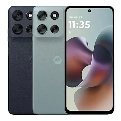 Motorola g56 (8G/128G) AI三防機 灰