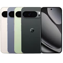 Google Pixel 10 Pro (16G/256G) AI防水5G旗艦機※送支架※ 米