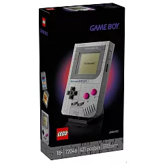 樂高LEGO 超級瑪利歐系列 - 72046 Game Boy