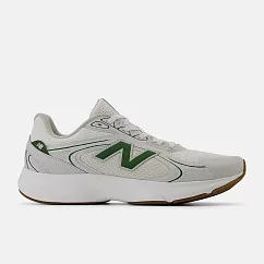 New Balance Fresh Foam 寬楦 男 跑步鞋 MAMASSA1-2E US8 白綠色