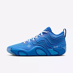 Nike Jordan Tatum 3 PF [HV6385-400] 男 籃球鞋 緩震 氣墊 Blueprint 藍