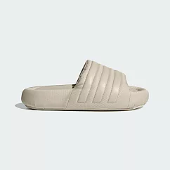 Adidas Adilette 24 [IG9304] 男女 涼拖鞋 運動拖鞋 休閒 經典 簡約 雲朵 舒適 米色