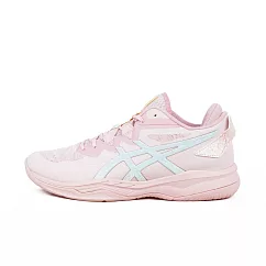 Asics 亞瑟士 GEL-Fastblaze [1063A109-700] 男女 籃球鞋 穩定 支撐 緩震 粉紅 27cm 粉紅