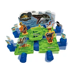 EPOCH 侏儸紀驚險迷宮