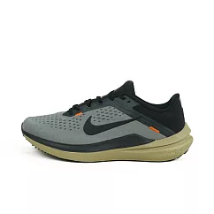 Nike 耐吉 Air Winflo 10 [FQ8725-084] 男 慢跑鞋 運動鞋 跑鞋 透氣 緩震 灰米 28.5cm 灰/米
