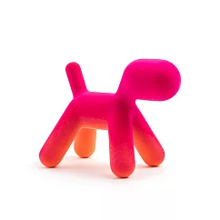 Magis Puppy XS 迷你犬 (桃粉 / 珊瑚橘)