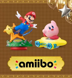 AMIIBO