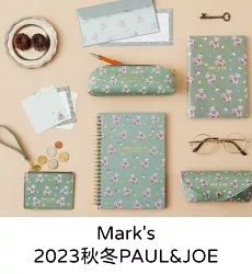 Mark's