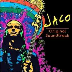 博客來-V.A. / JACO Original Soundtrack
