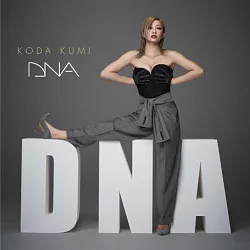 博客來 倖田來未 Dna Cd Dvd