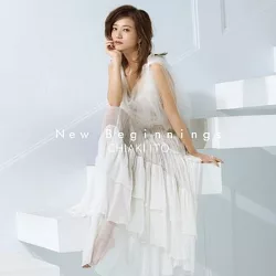 博客來 伊藤千晃 New Beginnings 迷你專輯台灣特別版 Cd Dvd