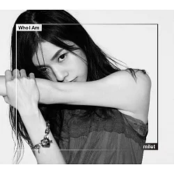 博客來 Milet Who I Am 初回盤 Cd Dvd