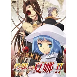 博客來 灼眼的夏娜 Vol 6 Dvd