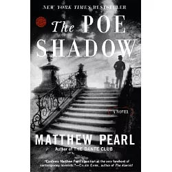 博客來 The Poe Shadow A Novel