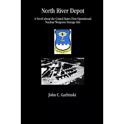 North River Depot: Garbinski, John: 9781411650695: : Books