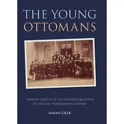 The Young Ottomans: Turkish Critics of the Eastern Question in the Late  Nineteenth Century (Library of Ottoman Studies)