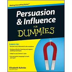 Stealth Mode Persuasion: How To Persuade And Influence Anyone