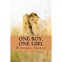 博客來 One Boy One Girl