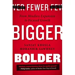 The Chutzpah Advantage: Go Bigger. Be Bolder. Do Better.