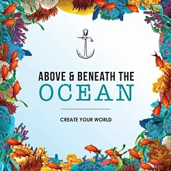 博客來 Above Beneath The Ocean - 