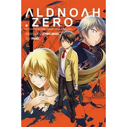 Watch the latest Aldnoah Zero 第二季 第1集 Episode 1 online with