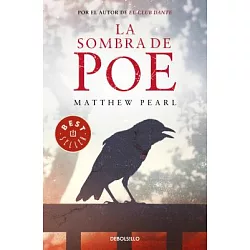 博客來 La Sombra De Poe The Poe Shadow