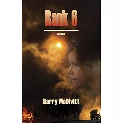 博客來 Rank 6 Firestorm