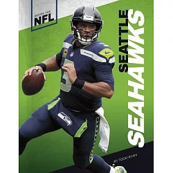 Seattle Seahawks (Inside the NFL): Todd Ryan: 9781644941164: :  Books