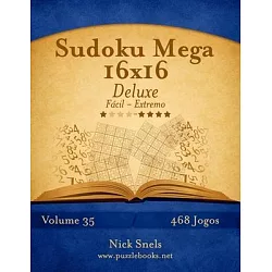 Sudoku Consecutivo - Fácil ao Extremo - Volume 1 - 276 Jogos