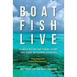 Boat Fish Live