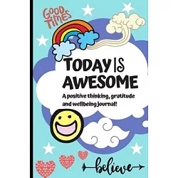 Girl You Got This A Fun Guided Journal for Teen Girls, Daily Gratitude  Journal, Creative Writing Promote Gratitude, Mindfulness Journal 