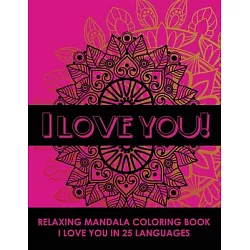 Wonderful Mandala: Mandala Coloring book for adult turn you to