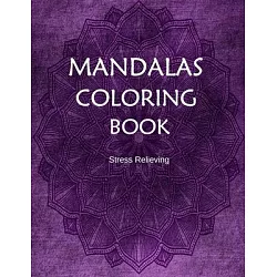 Coloring Books for Seniors: Relaxing Designs : Zendoodle Birds
