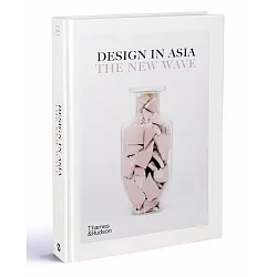 博客來 Design In Asia The New Wave