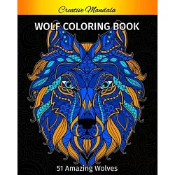 Gnome Coloring Book For Adults: 20 Gnome Stress Relief Coloring
