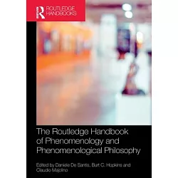 The Routledge Handbook of Phenomenology of Mindfulness [Book]